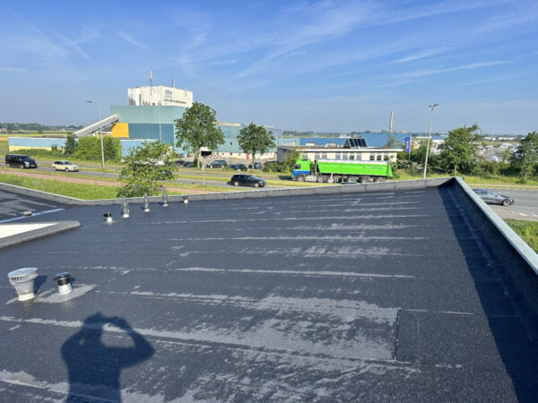 Zonnepanelen Hillegom voor 1200