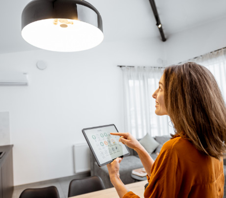 eNET-Smarthome_460px