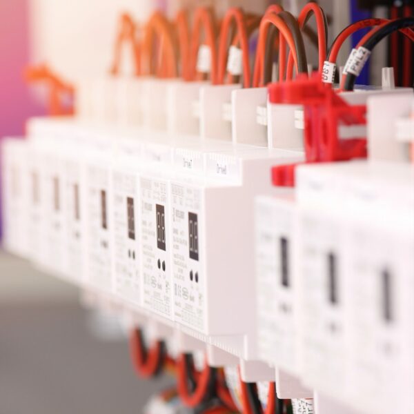 Waarom kiezen voor KNX?